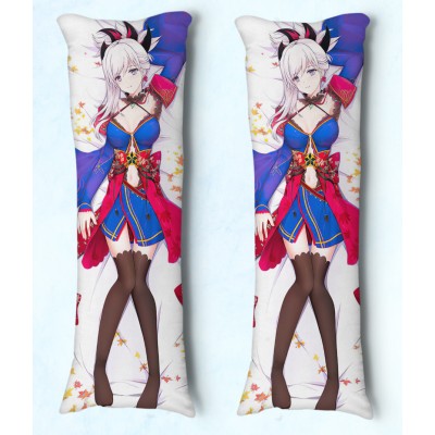 Travesseiro Dakimakura Fate Grand Order Miyamoto Musashi 01